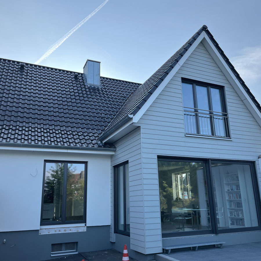 Projekt 8